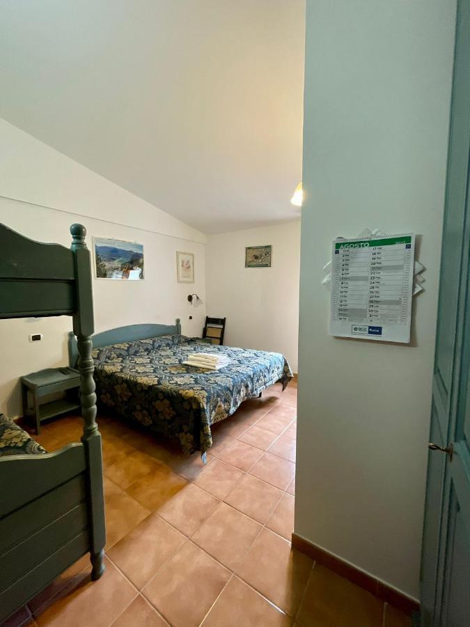 La Panoramica 89 Hotel Pescasseroli