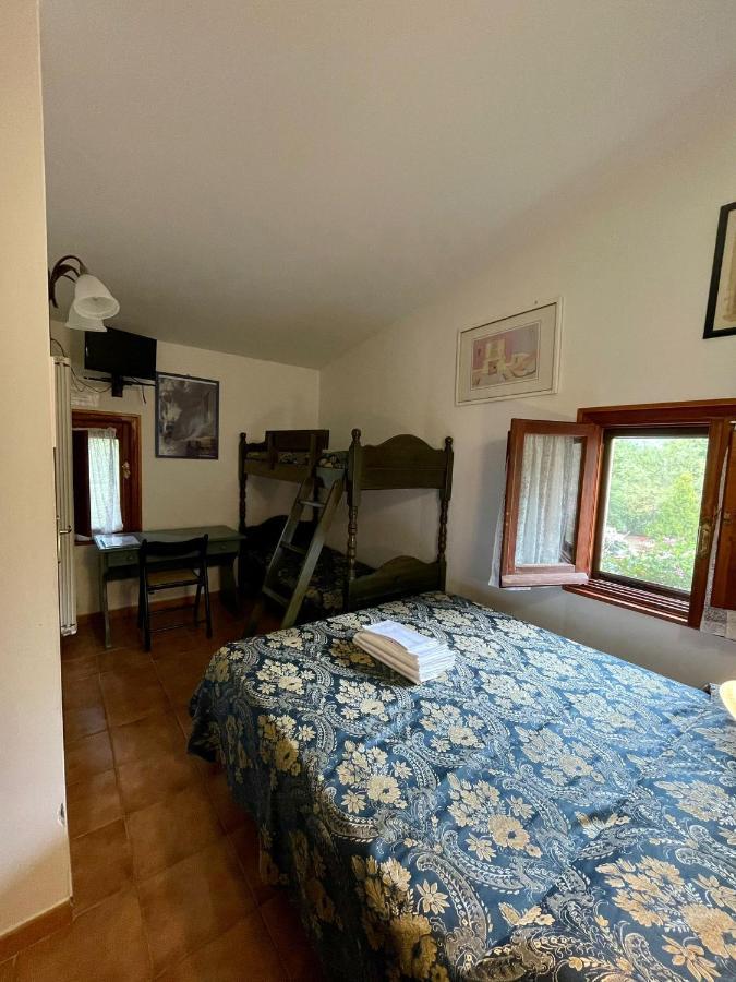 Hotel La Panoramica 89